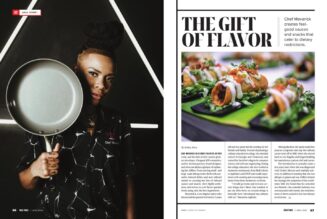 The Gift of Flavor | High Times