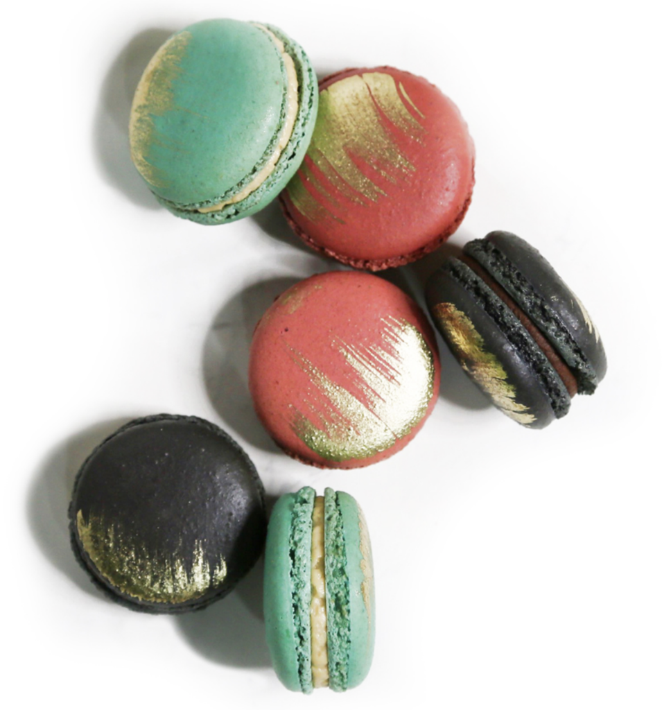 Hervé Macarons