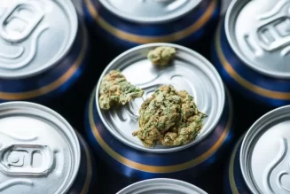 Connecticut, Iowa pass new hemp restrictions, low-dose beverages are safe