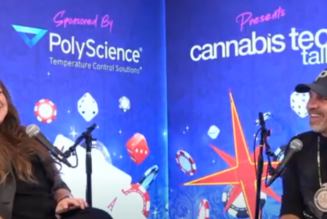 Rob Pero Talks Indigenous Cannabis Business Opportunities