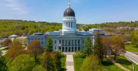 Maine rolling out new marijuana retail, packaging regulations