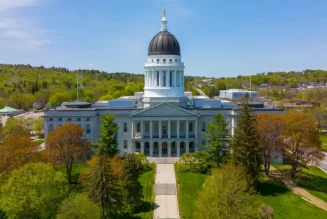 Maine rolling out new marijuana retail, packaging regulations