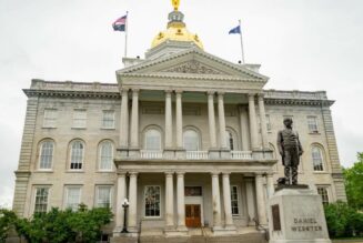 NH lawmakers reach adult-use cannabis compromise, but passage uncertain