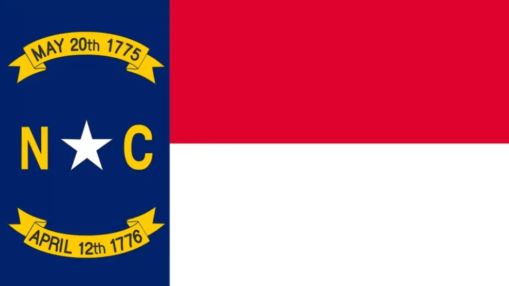 North Carolina Senate approves medical marijuana legalization