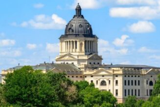 South Dakota medical cannabis registration fees are about to double