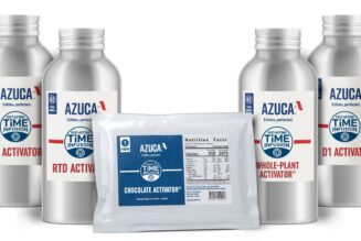 Spotlight on 2023 CannaTech Innovation Award Winner Azuca