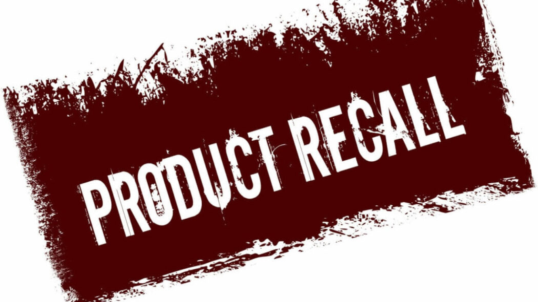 3 more marijuana products recalled in California for pesticides