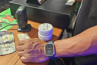 California State Fair pairs cannabis consumption with retail