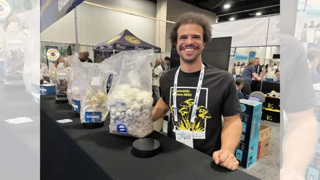 Q&A with Wonderbags founder Zach Dorsett