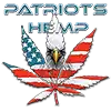 Patriots Hemp