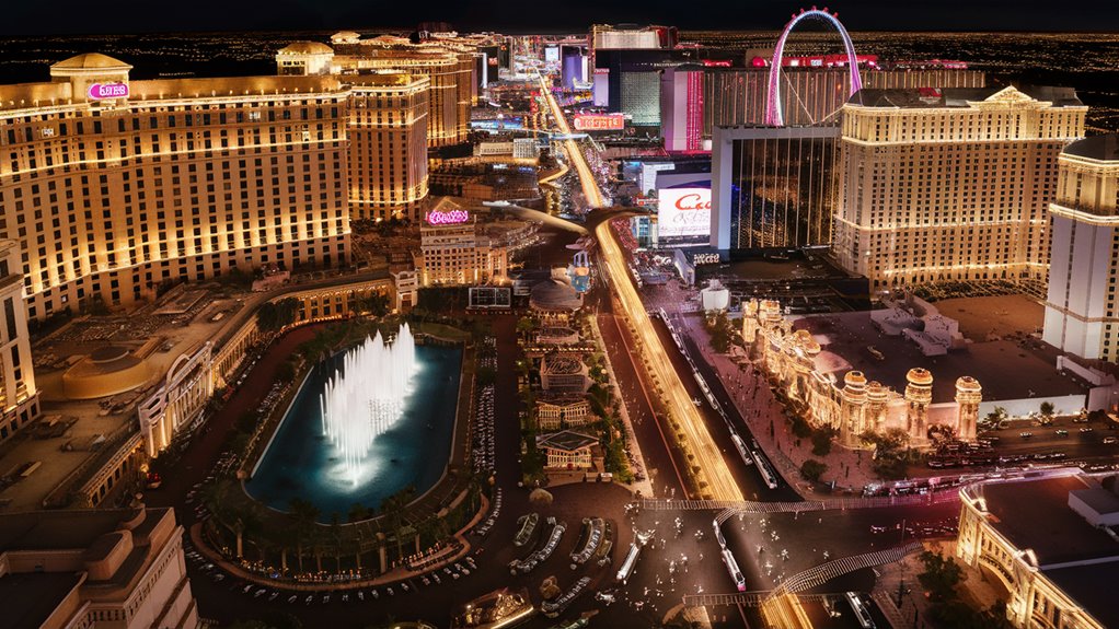 tourism affects urban economies