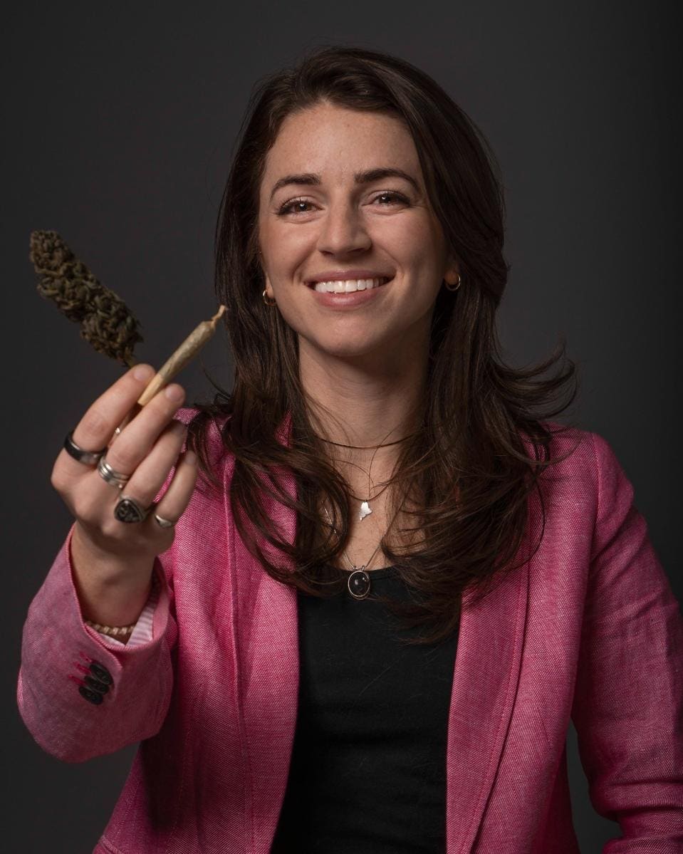 Dr. Riley Kirk