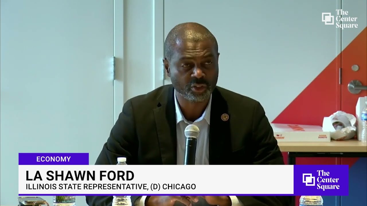 Panel kicks off hemp regulation tour with first discussion in Chicago