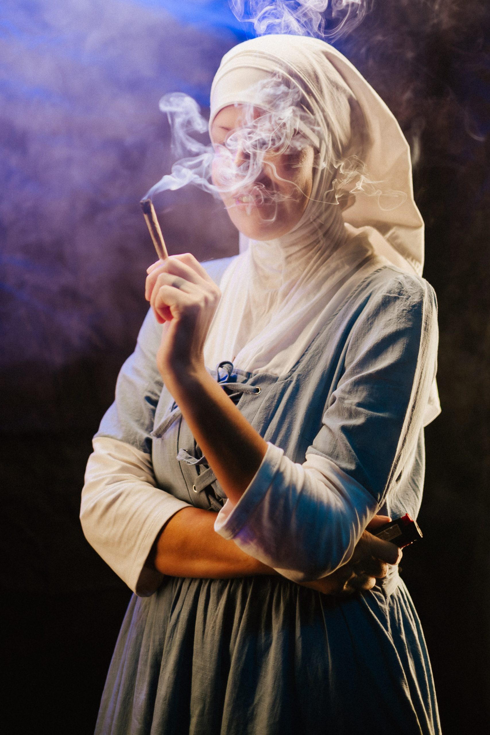 sisters of the valley paul thomas anderson