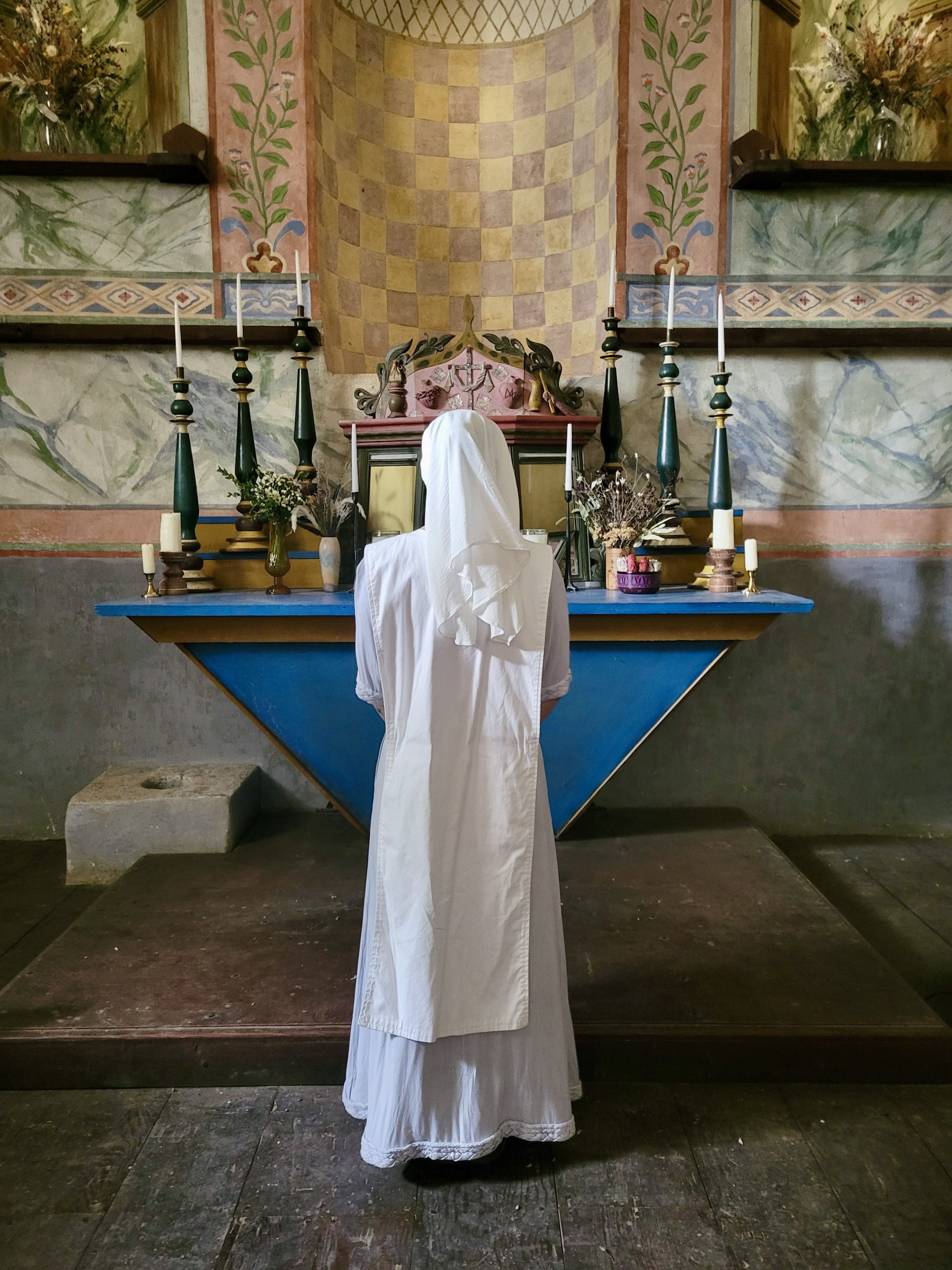 sisters of the valley paul thomas anderson