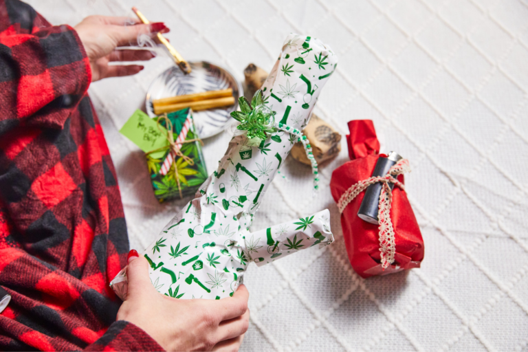 Click to see a larger version of the image cannabis kit