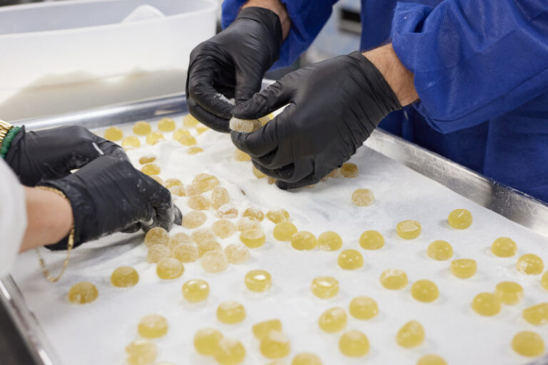 Why large-scale infusion is so challenging