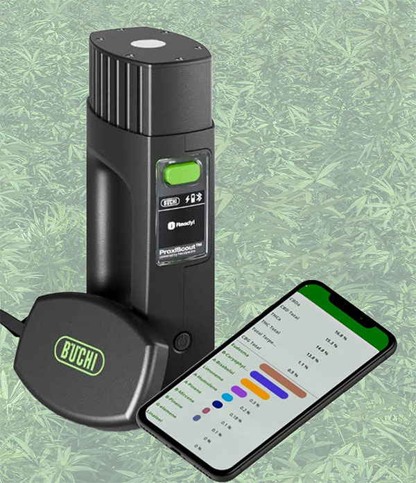 Valenveras portable testing lab