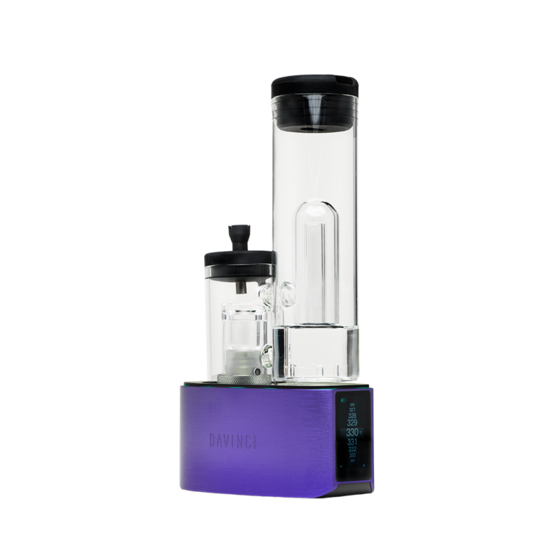 DaVinci supplied product photograph for EQ Skyrise Limited Edition